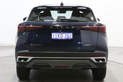 2024 Chery OMODA 5 BX