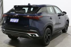 2024 Chery OMODA 5 BX