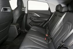 2024 Chery OMODA 5 BX