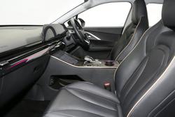 2024 Chery OMODA 5 BX