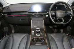 2024 Chery OMODA 5 BX