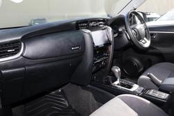 2021 Toyota Fortuner GXL