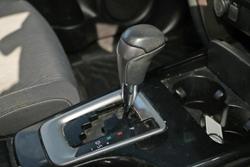 2021 Toyota Fortuner GXL