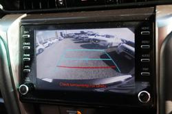 2021 Toyota Fortuner GXL