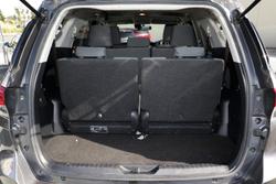 2021 Toyota Fortuner GXL