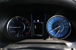 2021 Toyota Fortuner GXL