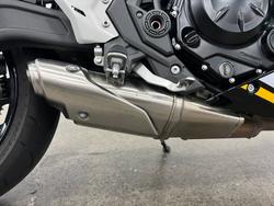 2025 Kawasaki NINJA 650 Green