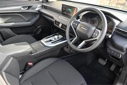 2025 GWM Haval Jolion Premium