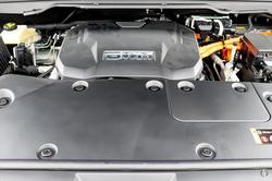 2025 GWM Tank 500 Ultra Hi4-T PHEV