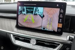 2025 GWM Tank 500 Ultra Hi4-T PHEV