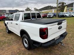 2023 Ford Ranger XL
