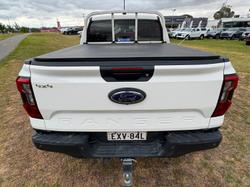 2023 Ford Ranger XL