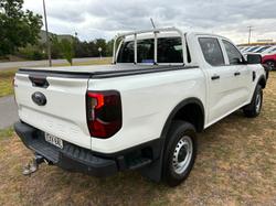 2023 Ford Ranger XL