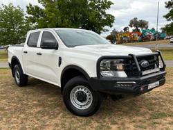 2023 Ford Ranger XL