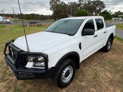 2023 Ford Ranger XL