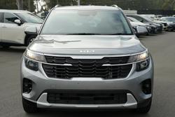 2023 Kia Seltos Sport+