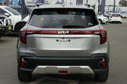 2023 Kia Seltos Sport+