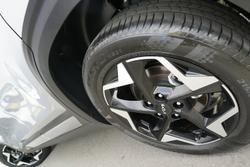 2023 Kia Seltos Sport+