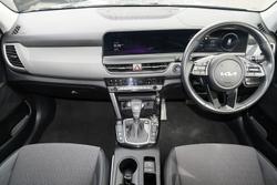 2023 Kia Seltos Sport+