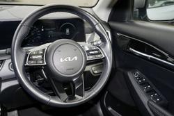 2023 Kia Seltos Sport+