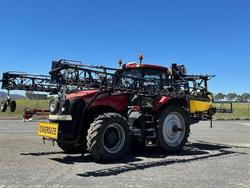 Case IH Magnum 260