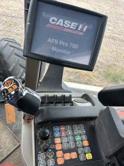 2012 CASE IH Magnum 260