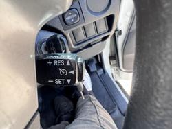 2017 Toyota Hiace KDH201R French Vanilla