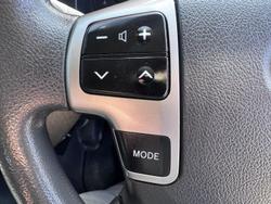 2017 Toyota Hiace KDH201R French Vanilla