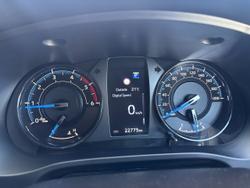 2023 Toyota
Hilux