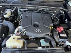 2023 Toyota
Hilux
