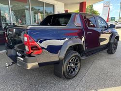 2023 Toyota
Hilux