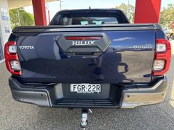 2023 Toyota
Hilux