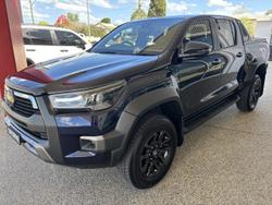 2023 Toyota
Hilux