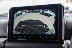 2024 Suzuki Jimny XL