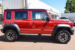 2024 Suzuki Jimny XL