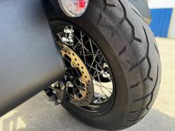 2022 Indian SUPER CHIEF LIMITED BLACK METALLIC BLACK METALLIC
