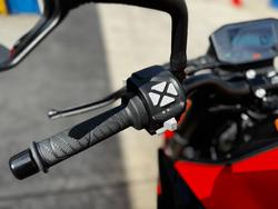 2023 Ktm DUKE GP Orange