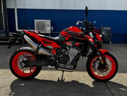 KTM Duke GP