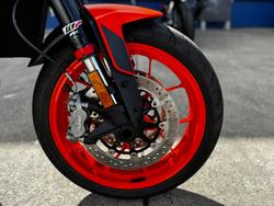 2023 Ktm DUKE GP Orange