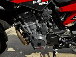 2023 Ktm DUKE GP Orange