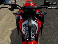 2023 Ktm DUKE GP Orange