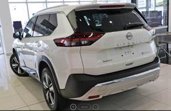 2025 Nissan X-TRAIL Ti-L e-POWER T33 MY25 Four Wheel Drive Ivory Pearl