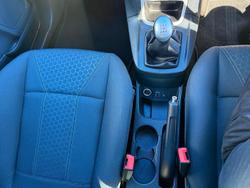 2009 Ford Fiesta Zetec