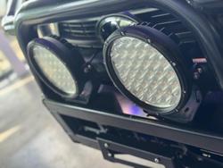 2021 Toyota
Hilux SR Hi-Rider