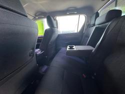 2021 Toyota
Hilux SR Hi-Rider