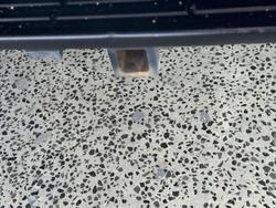 2021 Toyota
Hilux SR Hi-Rider