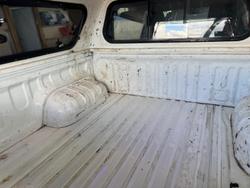 2021 Toyota Hilux SR Hi-Rider