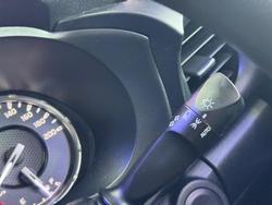 2021 Toyota
Hilux SR Hi-Rider