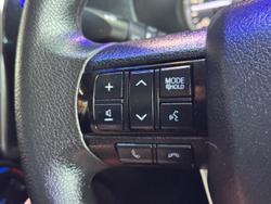 2021 Toyota Hilux SR Hi-Rider