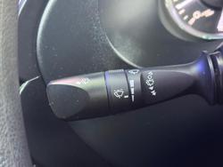 2021 Toyota Hilux SR Hi-Rider